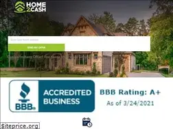 Sites similar to home2.cash