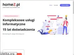 Sites similar to home2.pl