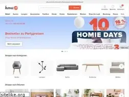 Sites similar to home24.at