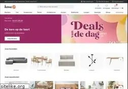 Sites similar to home24.be