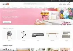 Sites similar to home24.de