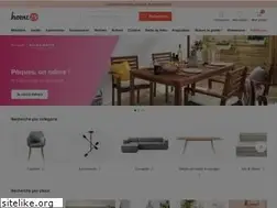 Sites similar to home24.fr