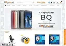 Sites similar to home24.uz