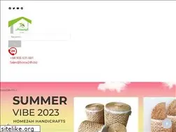 Sites similar to home24h.biz