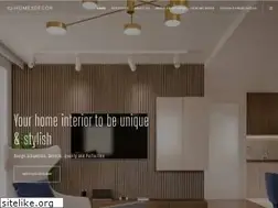 Sites similar to home2decor.com