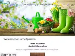 Sites similar to home2garden.co.uk