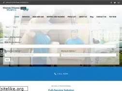Sites similar to home2homemovers.co.uk