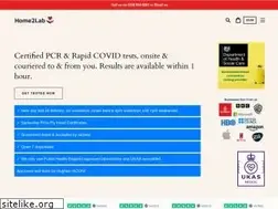 Sites similar to home2lab.co.uk