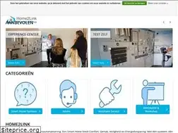 Sites similar to home2link.nl