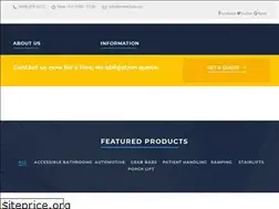 Sites similar to home2stay.ca