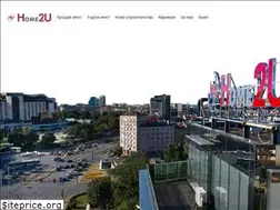 Sites similar to home2u.bg