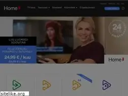 Sites similar to home3.ee