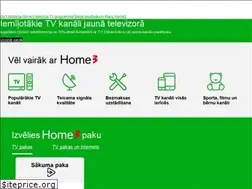 Sites similar to home3.lv