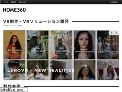 Sites similar to home360.co.jp