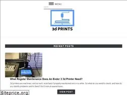 Sites similar to home3dprints.com