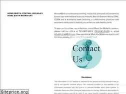 Sites similar to home4birth.com