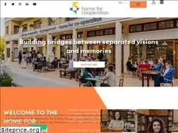 Sites similar to home4cooperation.info
