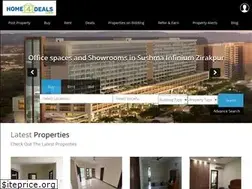 Sites similar to home4deals.com