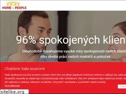 Sites similar to home4people.cz