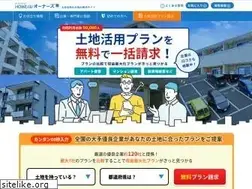 Sites similar to home4u-owners.jp