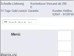 Sites similar to home4u-shop.de
