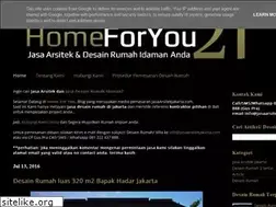 Sites similar to home4u21.blogspot.com