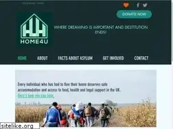 Sites similar to home4ucardiff.org