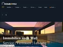 Sites similar to home4you.info