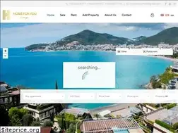 Sites similar to home4you.me