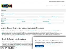 Sites similar to home5.nl
