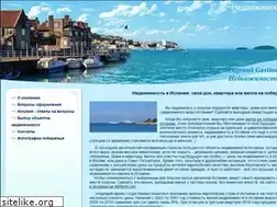 Sites similar to home585.ru