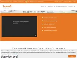 Sites similar to home8systems.com
