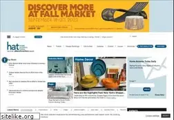 Sites similar to homeaccentstoday.com