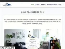 Sites similar to homeaccessoriestips.com