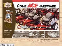 Sites similar to homeacehardware.com