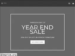 Sites similar to homeacresfinefurniture.com