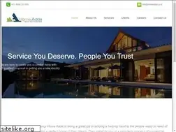 Sites similar to homeadda.com