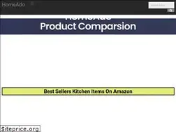 Sites similar to homeado.com