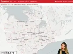 Sites similar to homeads.ca