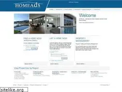 Sites similar to homeads.co.nz