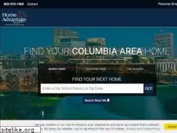 Sites similar to homeadvantagerealty.com