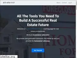 Sites similar to homeadvocates.io