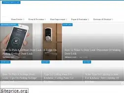 Sites similar to homeaffluence.com