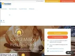 Sites similar to homeagainhelps.com
