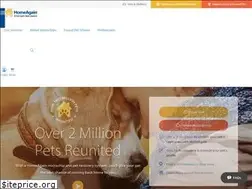 Sites similar to homeagainid.com