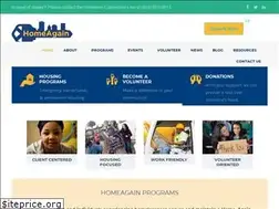 Sites similar to homeagainrichmond.org