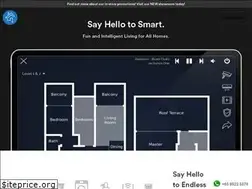 Sites similar to homeagenius.sg