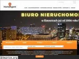Sites similar to homeagent.pl