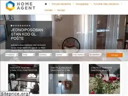 Sites similar to homeagent.rs