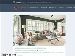 Sites similar to homeaholic.net
